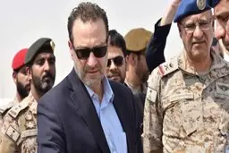 
 انتخابات آمریکا  | «اختلافات کشورهای خلیج فارس فقط به نفع دشمنان ما بوده
