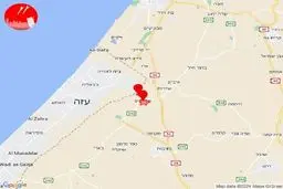 آژیر خطر در فلسطین | خطر شلیک راکت و موشک در فلسطین