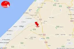 آژیر خطر در فلسطین | خطر شلیک راکت و موشک در فلسطین
