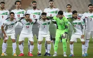  تیم ملی فوتبال ایران به ترکیه سفر می کند