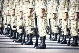 ۵ سال زندان در انتظار این مشمولان سربازی