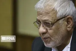 تعیین سن برای نامزد ریاست جمهوری، کشور را از توان رجال محروم می‌کند