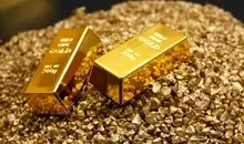 طلای جهانی در مسیر کاهش هفتگی | تقویت دلار و نرخ بهره بر قیمت فلز زرد فشار آورد