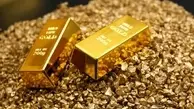 کاهش صادرات طلا به چین و هند | عاملی در افت قیمت طلا