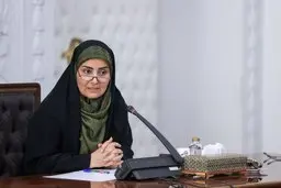 وزیر زن دولت پزشکیان زیر تیغ استیضاح |  نارضایتی مجلس از خانم وزیر به خاطر چیست؟