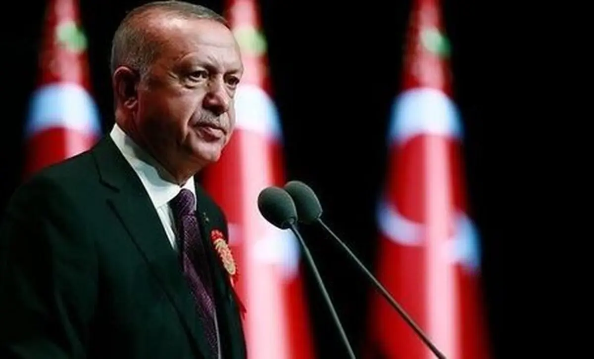 اردوغان به جنگ  با شبکه‌های اجتماعی برخاست.