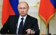 پوتین: صعود قیمت هر بشکه نفت به ۱۰۰ دلار امکان پذیر است