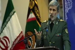 وزارت دفاع هم وارد مقابله با کرونا شد