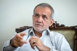 مواضع تند علیه پزشکیان در صداوسیما، سه روز پس از پیروزی در انتخابات ریاست جمهوری+ ویدئو