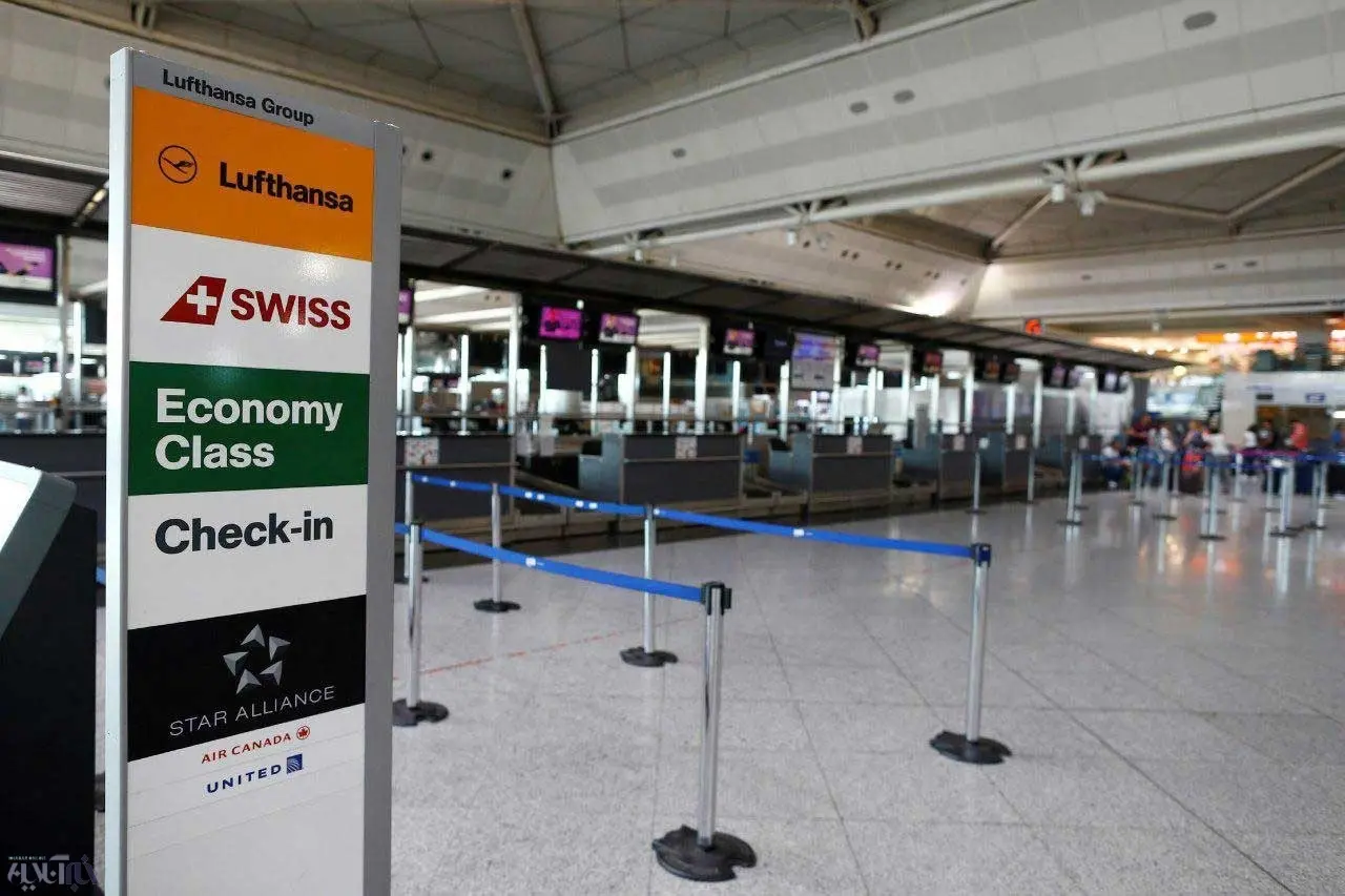 سرپرست فرودگاه امام: پرواز‌های جدید به کشور‌های اروپایی به زودی کلید می‌خورد