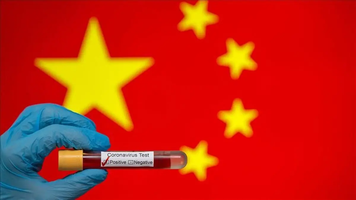 تشخیص کرونا با استفاده از آزمایش مقعدی در چین آغاز شد
