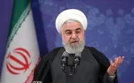 روحانی: ماسک در مکان های سرپوشیده از 15 تیر الزامی می شود