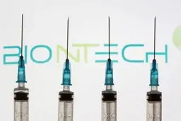  کرونا همچنان باقی خواهند ماند / واکسن‌ها در سال ۲۰۲۲ باید با انواع جدید ویروس منطبق شوند 