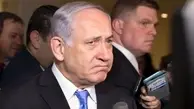 در عرض نیم ساعت و بدون هیچ مراسمی نتانیاهو قدرت را به بنت واگذار کرد