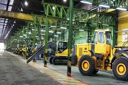  ارائه درخواست وزارت صنعت برای واگذاری هپکو به ایمیدرو 