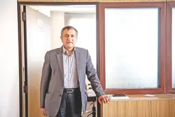 لبخند دریاچه ارومیه نمی‌خشکد