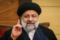 رئیسی: منتقدان منصفانه عمل کنند | در انتخابات سال ۹۶ مورد سنگین‌ترین موج هجمه‌ها قرار گرفتم اما از هیچ‌کس شکایتی نکردم | دولت پیشین هر قانونی را که ممکن بود موجب بروز نارضایتی شود، اجرا نکرد