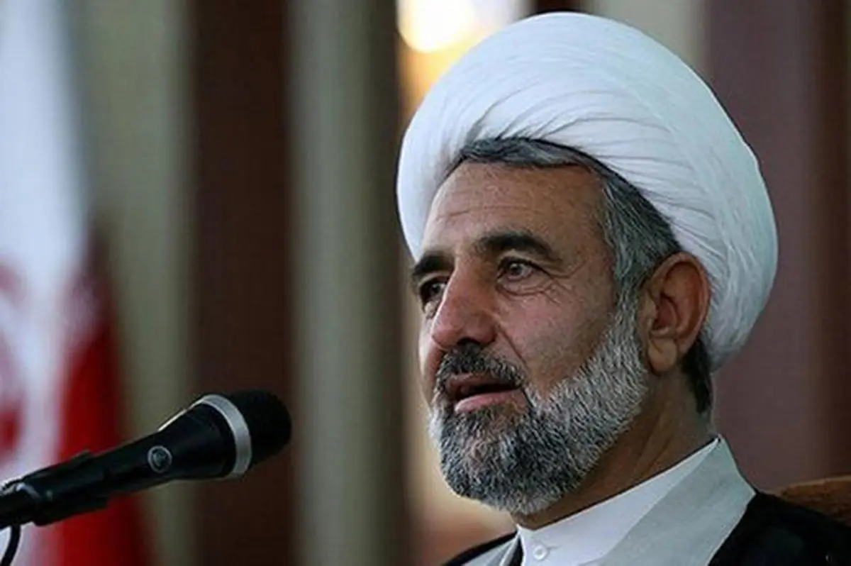 واکنش ذوالنوری به سفر مسئول سیاست خارجی اتحادیه اروپا به تهران
