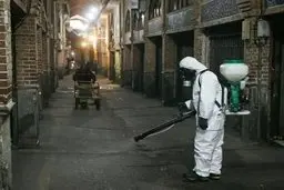 کسب‌وکارهای آسیب دیده تسهیلات می‌گیرند
