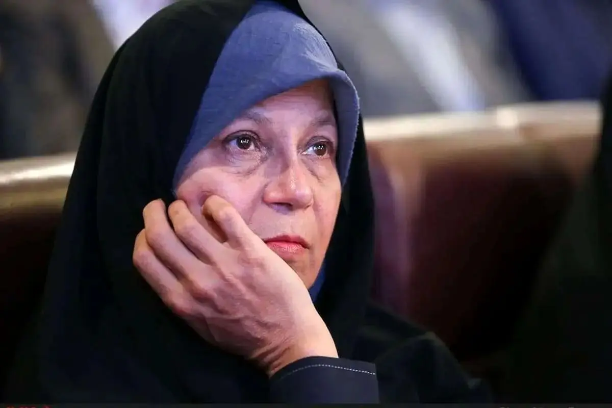 انتقاد تند فائزه هاشمی: پزشکیان توان عمل به وعده‌ها را ندارد | جامعه در شرایط رهاشده قرار دارد، پس از جنگ چه تغییر کرد؟