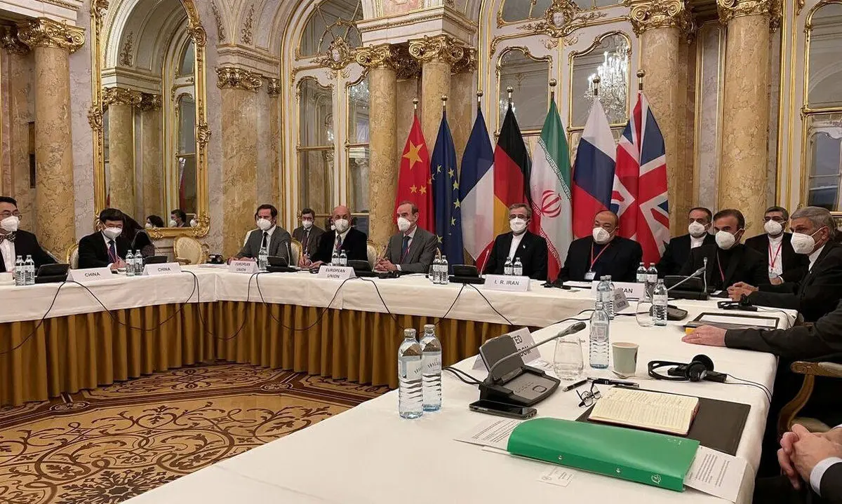 تصمیم آمریکا برای مذاکرات برجام | دستیابی به توافق با ایران دشوار است؟