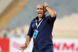 انتخاب اسکوچیچ یک فاجعه است