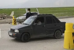 
وضعیت چابهار قرمز است