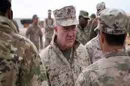 در حد توانمان از امارات حمایت می‌کنیم 