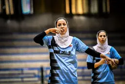 انصراف قطر از حضور در مسابقات هندبال قهرمانی زنان آسیا| تعداد سهمیه های جهانی کم می‌شود؟