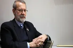 پیام تسلیت علی لاریجانی برای درگذشت آیت‌الله صافی گلپایگانی: زبان حق طلبانه و گویای ایشان در دفاع از حقوق مردم ستودنی بود