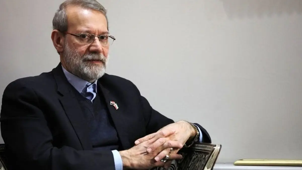 پیام تسلیت علی لاریجانی برای درگذشت آیت‌الله صافی گلپایگانی: زبان حق طلبانه و گویای ایشان در دفاع از حقوق مردم ستودنی بود
