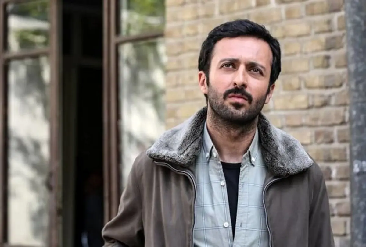 حسام محمودی بازیگر معروف درگذشت