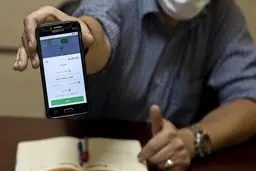 رانندگان تاکسی‌‌های اینترنتی: راننده جایی در قراردادها ندارد!