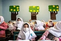 چالش های جدی درباره بازگشایی مدارس | دانش‌آموزانی که ازسامانه شادجاماندند