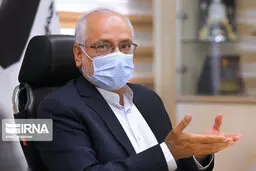 مرعشی: برای ۱۴۰۰ نیاز به تغییر صحنه داریم | این مجلس حتی اصولگرایان را پوشش نمی دهد