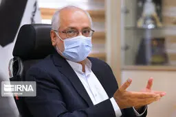 مرعشی: برای ۱۴۰۰ نیاز به تغییر صحنه داریم | این مجلس حتی اصولگرایان را پوشش نمی دهد