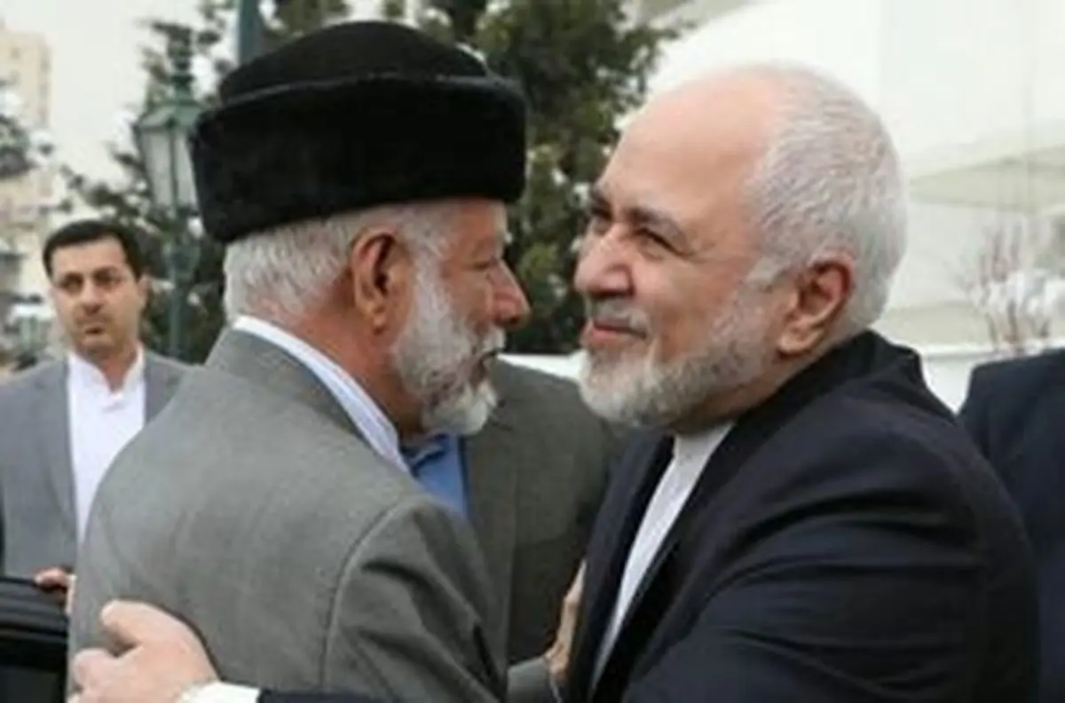 بن علوی امروز در تهران با ظریف دیدار می‌کند