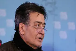 زن رضا رویگری از ایران رفت