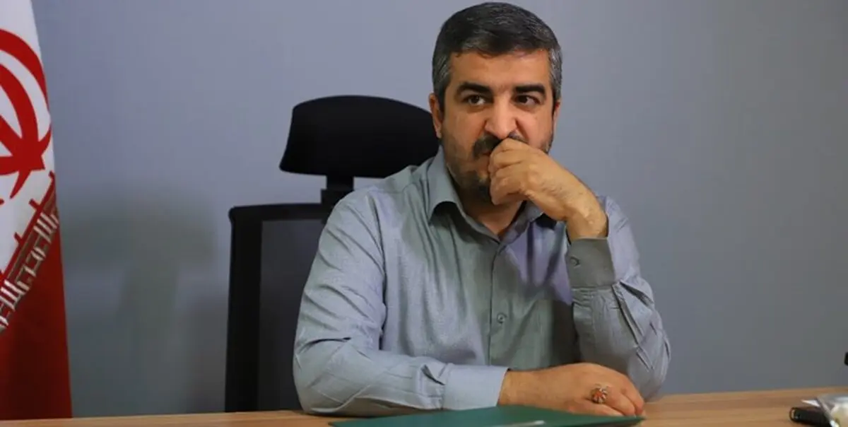 
کمیسیون آموزش مجلس با برنامه‌های "فیاضی" مخالفت کرد
