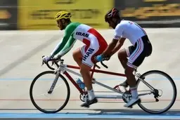 محرومیت ورزشکاران ایرانی از حضور جهانی | بلژیک ویزا نداد