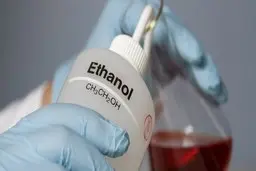 دانشگاه تربیت مدرس: دستگاه تشخیص الکل تقلبی را ساختیم