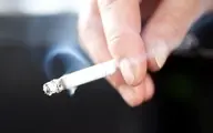  سیگار کشیدن با افزایش نشانه‌های کووید-۱۹ در ارتباط است 