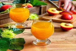 طرز تهیه رانی میوه‌ای | خودت تو خونه رانی درست کن +ویدئو