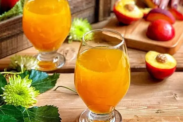 طرز تهیه رانی میوه‌ای | خودت تو خونه رانی درست کن +ویدئو