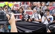 قتل روزنامه نگار مکزیکی 