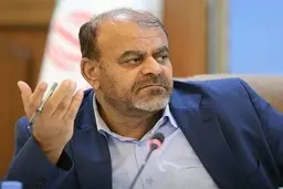 تست کرونای زائران اربعین هنگام بازگشت از عراق، به صورت «چشمی» انجام می‌شود