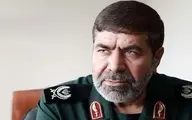 
سخنگوی سپاه |  اولین کسی که خطر در سوریه را احساس کرد سردار سلیمانی بود