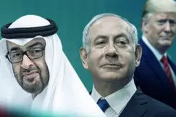 صباح زنگنه: امارات، خود را به قیمت مفت به صهیونیست‌ها فروخت
