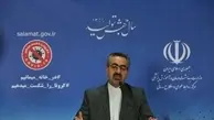 جهانپور: صدور گواهی فوت مبتلایان کرونا براساس تست، سی تی اسکن و علایم 