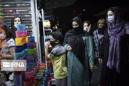 ادراک خطر و سواد کرونا